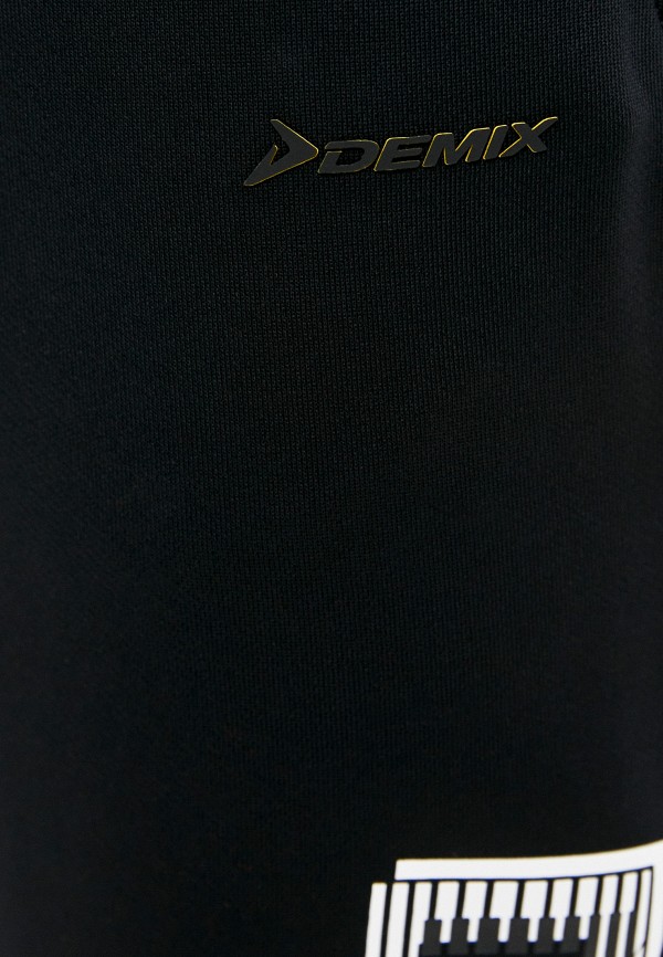 фото Брюки спортивные demix