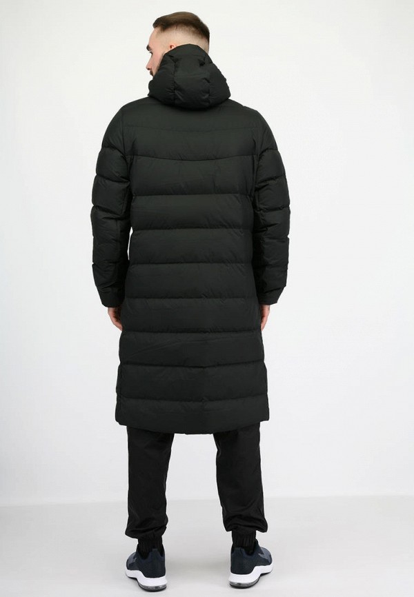 

Пуховик Nike, Черный, Nike MP002XM23KI8