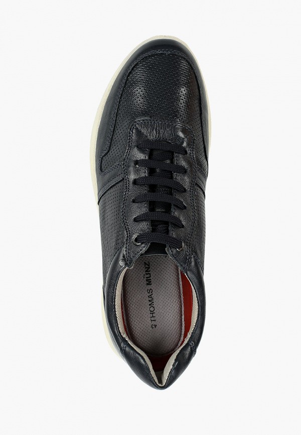 фото Кроссовки thomas munz