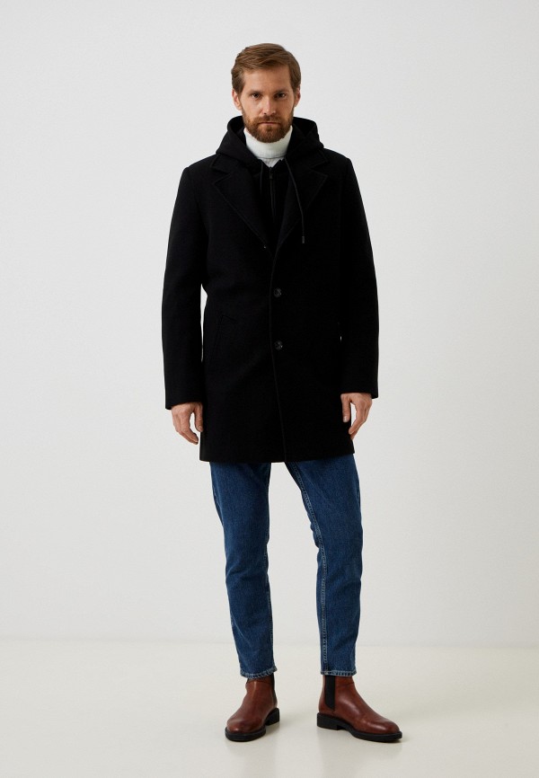 фото Пальто caravan