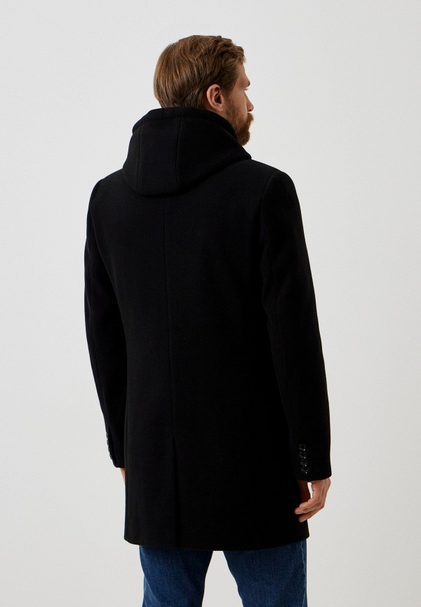 фото Пальто caravan