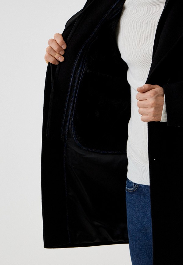 фото Пальто caravan