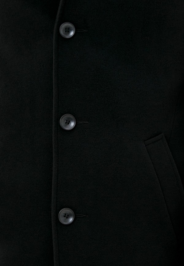 Пальто Caravan цвет черный  Фото 5