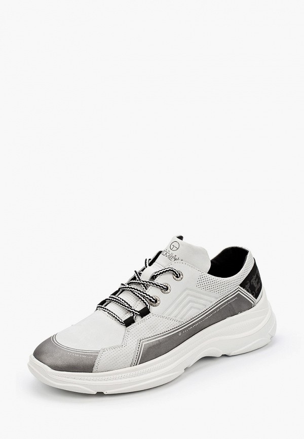 фото Кроссовки emanuele gelmetti