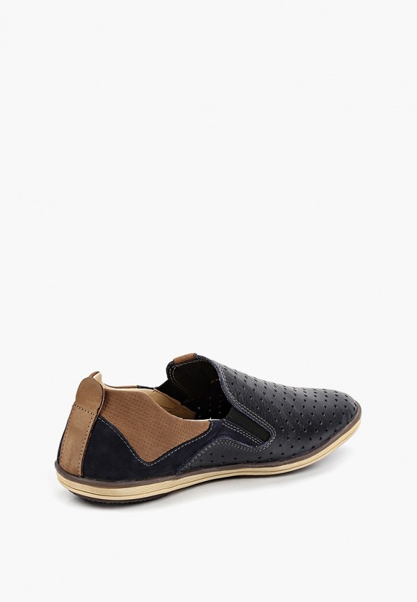 фото Слипоны emanuele gelmetti