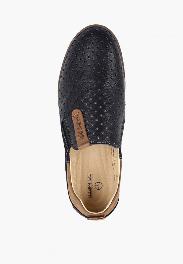 фото Слипоны emanuele gelmetti