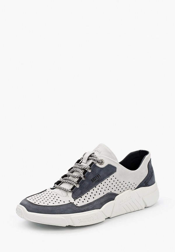 фото Кроссовки emanuele gelmetti