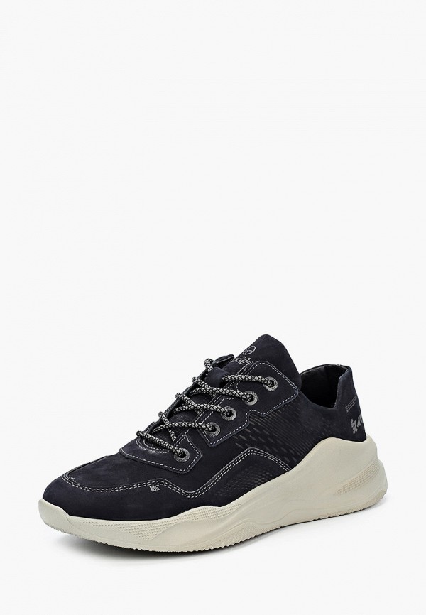 фото Кроссовки emanuele gelmetti