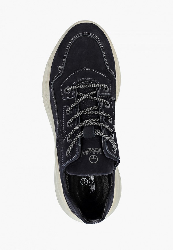 фото Кроссовки emanuele gelmetti