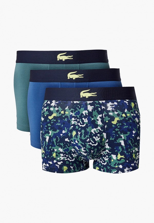 

Комплект Lacoste, Разноцветный