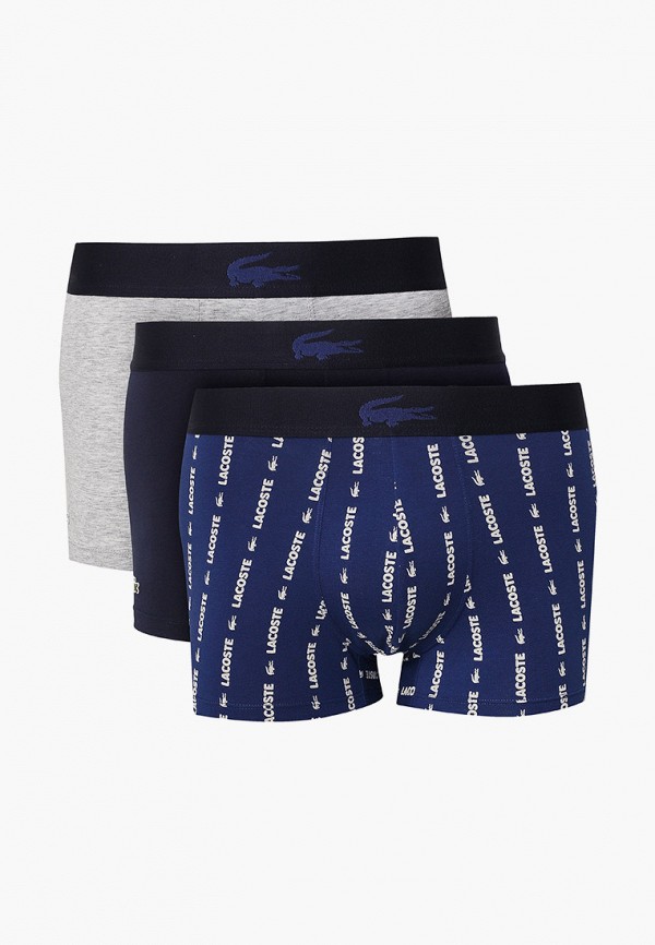 

Комплект Lacoste, Разноцветный