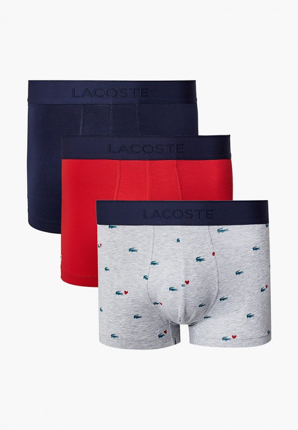 

Комплект Lacoste, Разноцветный