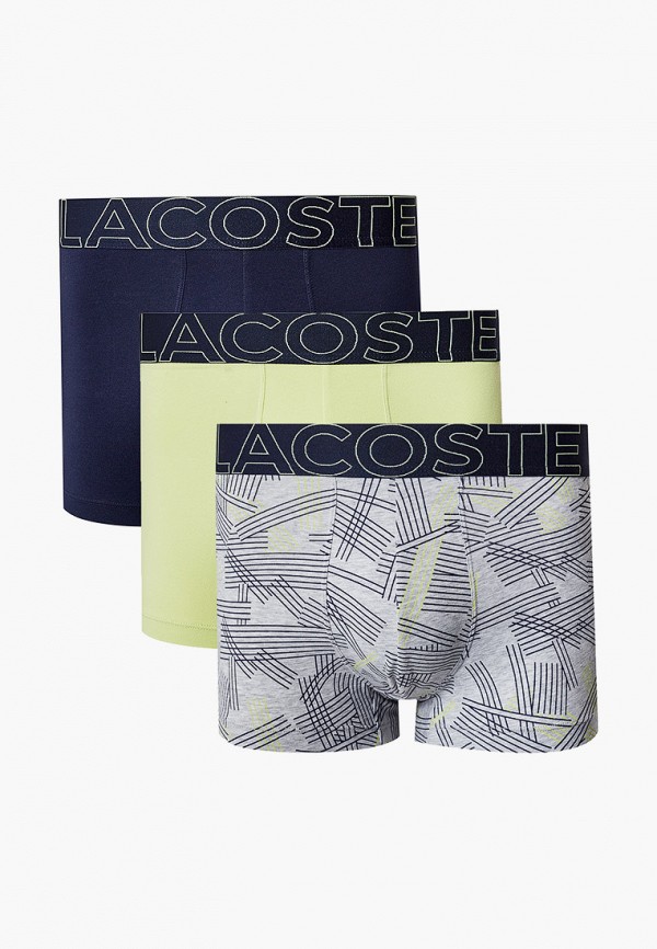 

Комплект Lacoste, Разноцветный