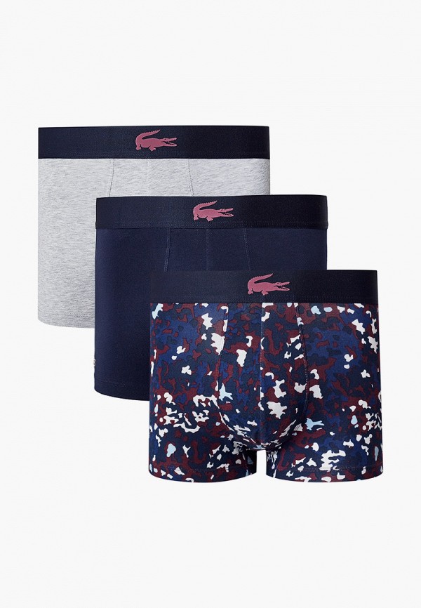 

Комплект Lacoste, Разноцветный