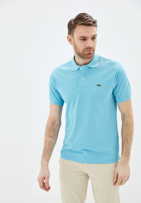 

Поло Lacoste