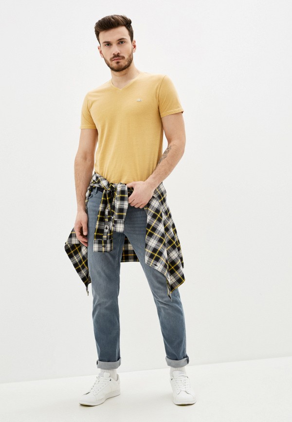 фото Футболка lacoste