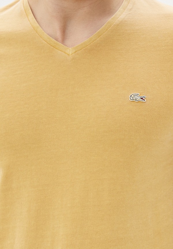 фото Футболка lacoste