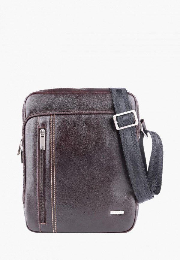 

Сумка R.Blake Collection for men, Коричневый, SAM