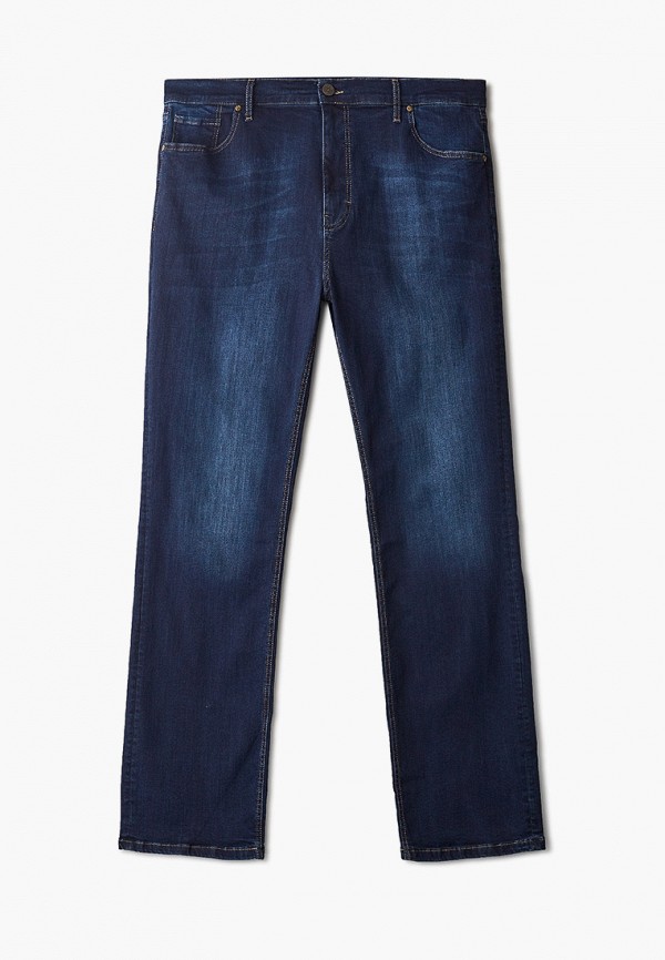 

Джинсы Whitney, Синий