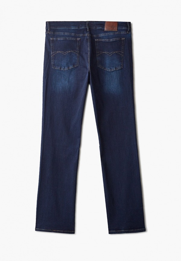 Джинсы Whitney синий, размер 52, фото 2