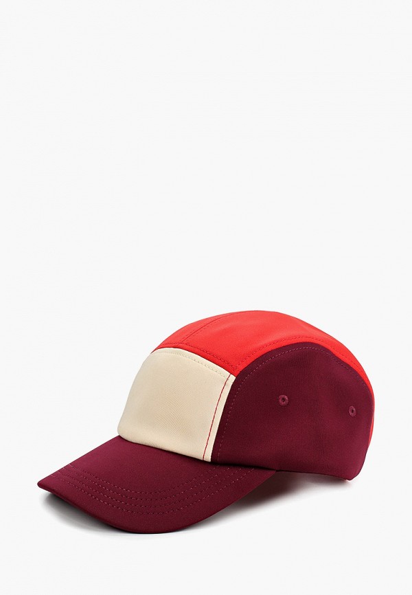 

Бейсболка Lacoste, Разноцветный