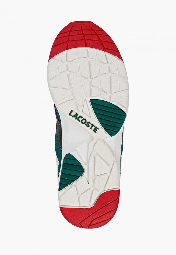 фото Кроссовки lacoste