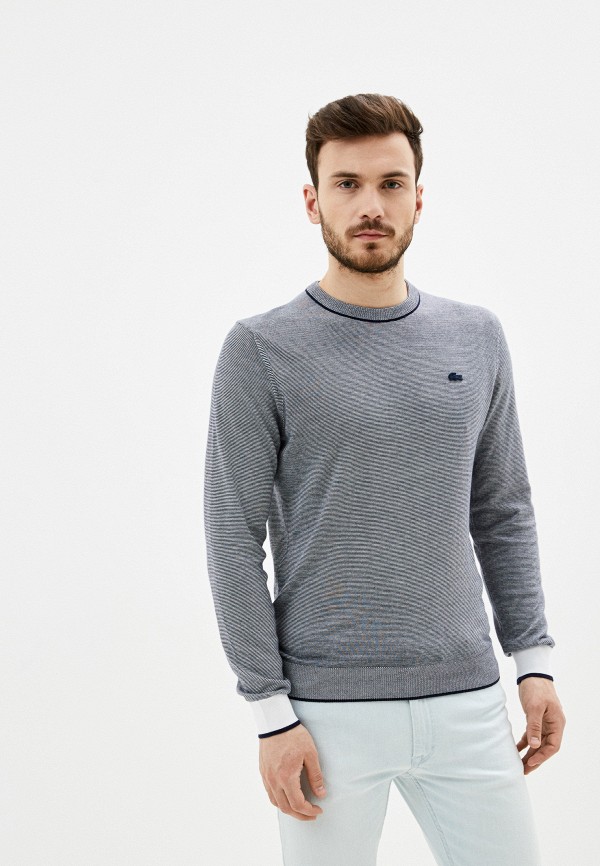 

Джемпер Lacoste, Синий