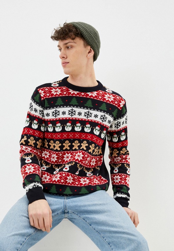 

Джемпер Tezenis, Черный