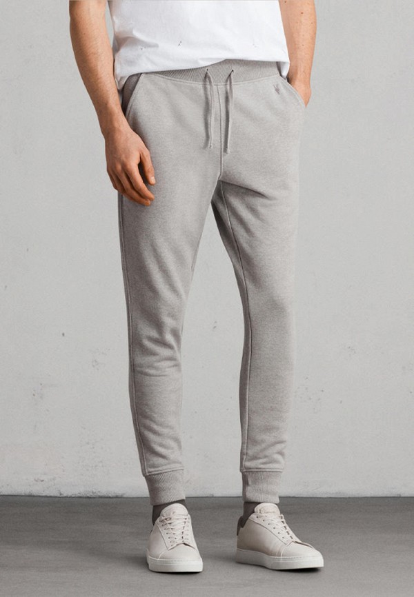 

Брюки спортивные AllSaints, Серый, AllSaints MP002XM23KQ8