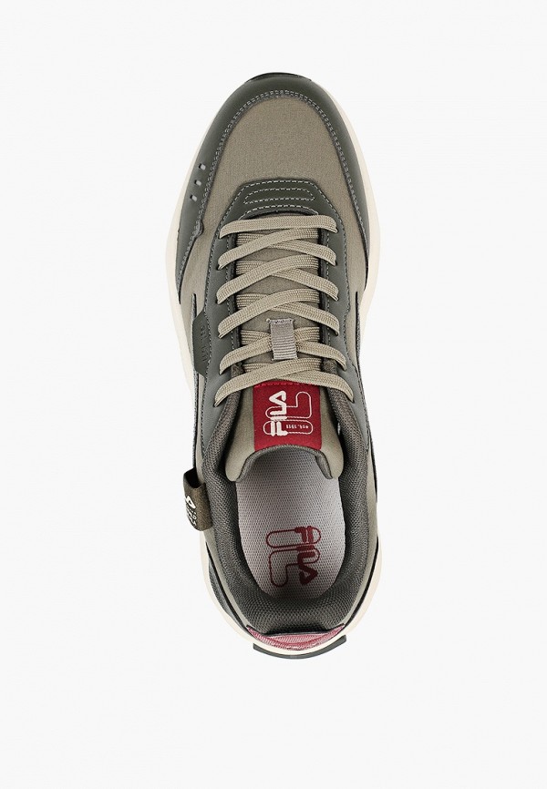 фото Кроссовки fila