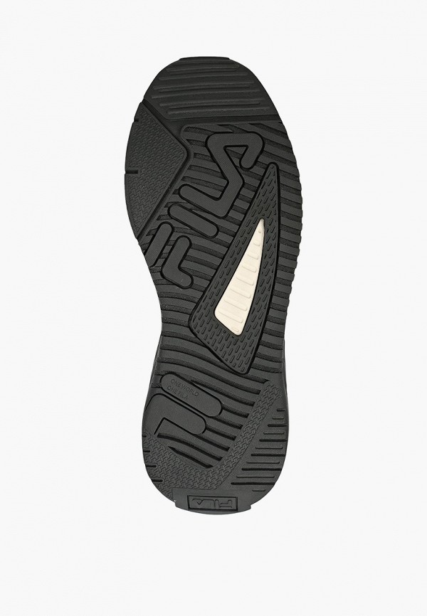 фото Кроссовки fila