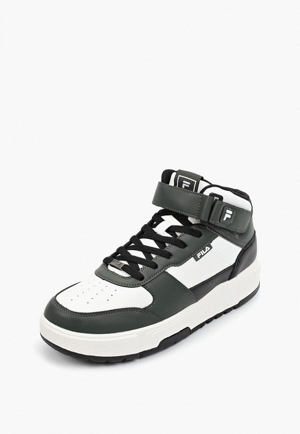 фото Кеды fila