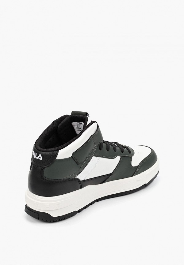 фото Кеды fila