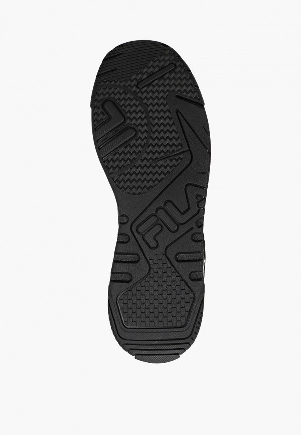 фото Кеды fila