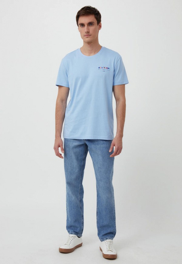 фото Футболка finn flare