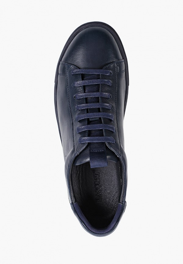 фото Кеды basconi