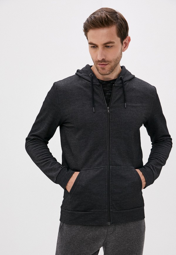 

Толстовка LC Waikiki, Черный