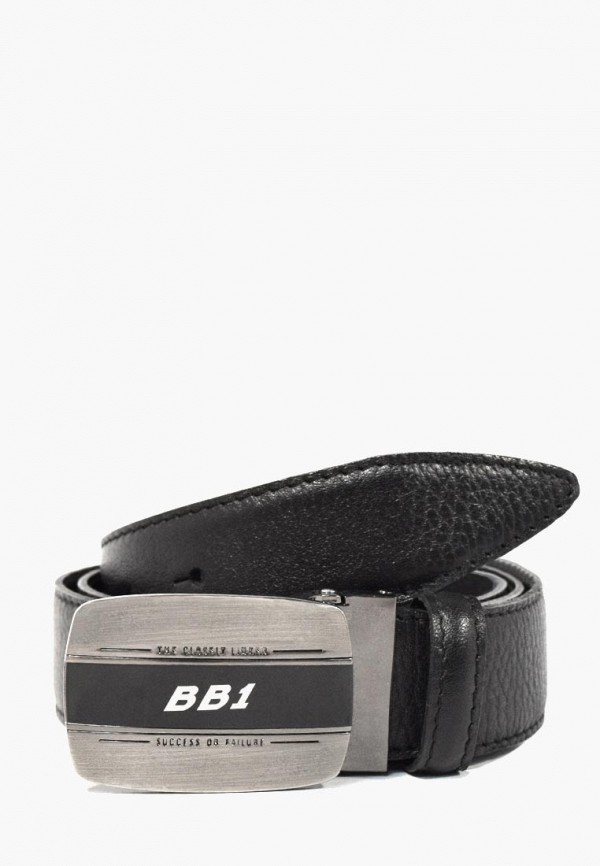 

Ремень BB1, Черный