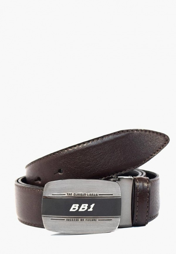 

Ремень BB1, Коричневый
