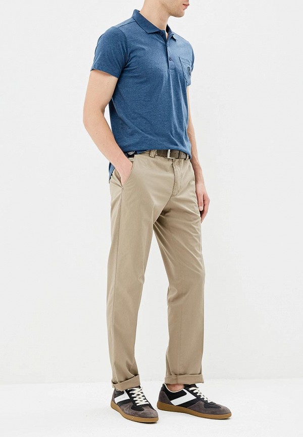 фото Брюки meyer