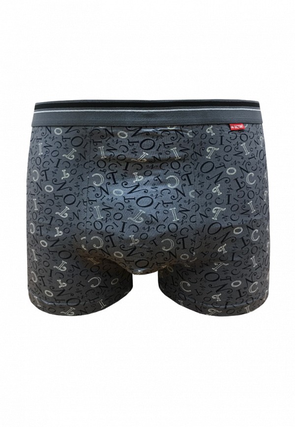 

Трусы In.Incont, Серый