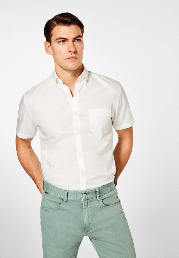 

Рубашка Pedro del Hierro, Белый
