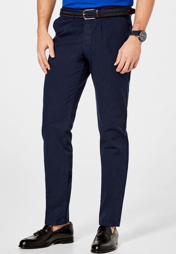 

Брюки Pedro del Hierro, Синий