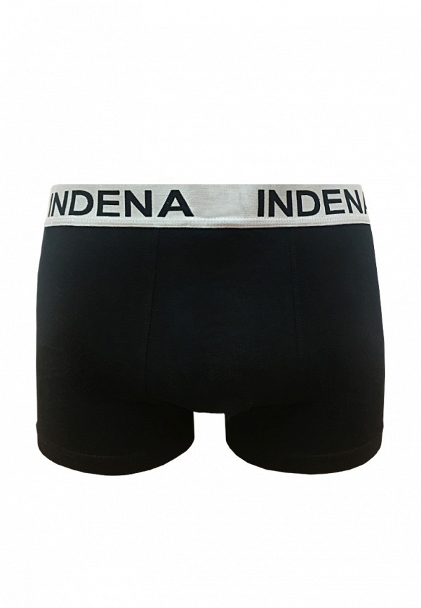 

Трусы Indena, Черный, Indena MP002XM23PON
