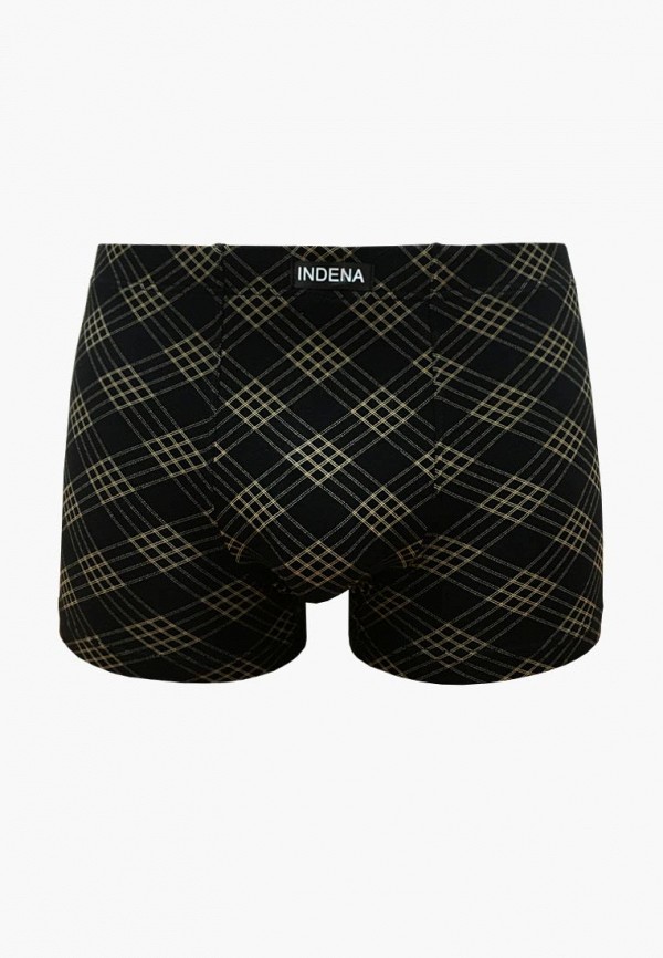 

Трусы Indena, Черный, Indena MP002XM23PP4