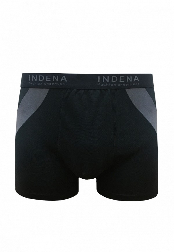 

Трусы Indena, Черный
