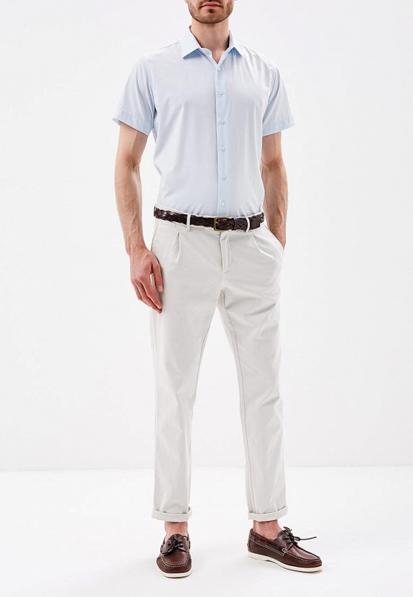 фото Рубашка stenser