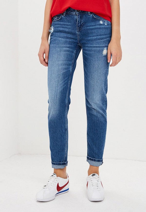 

Джинсы Colin's, Синий