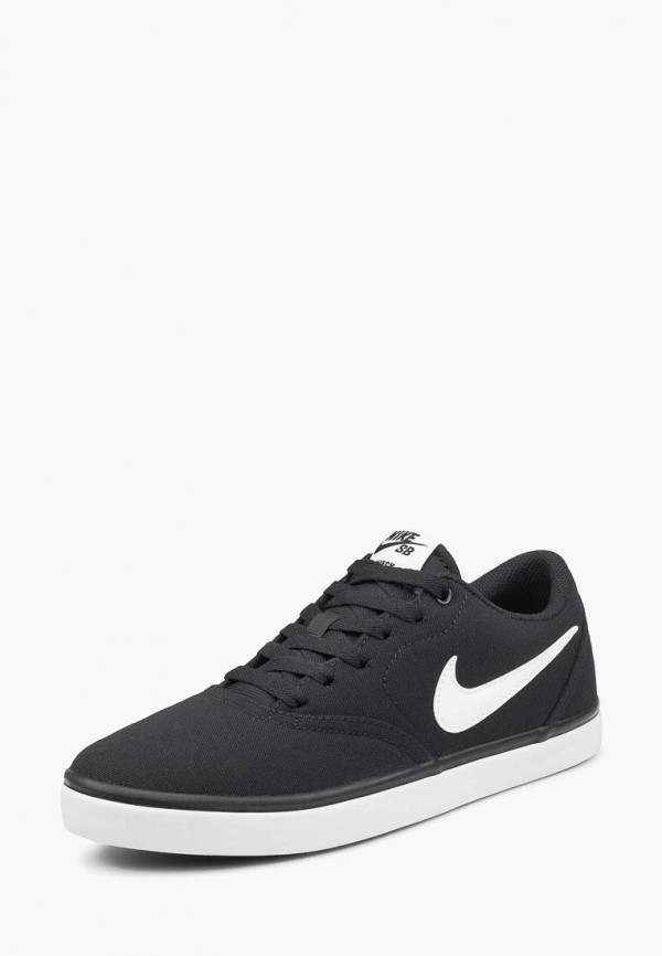 

Кеды Nike, Черный, Nike MP002XM23QM3