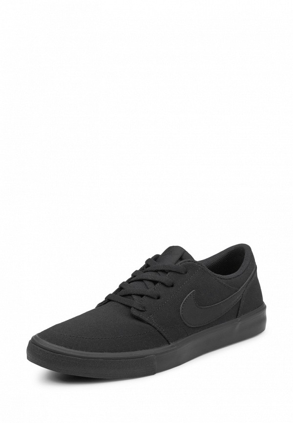 

Кеды Nike, Черный, Nike MP002XM23QM4
